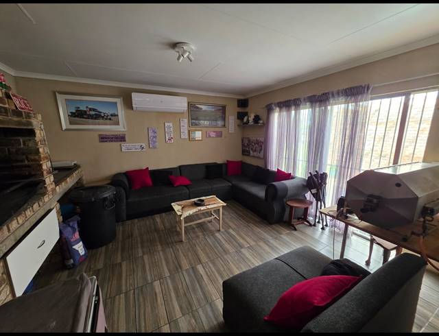3 BEDROOM HOUSE FOR SALE IN KOOKRUS